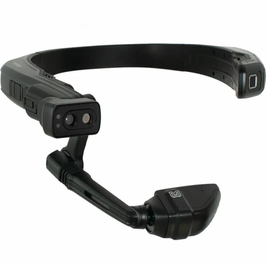 RealWear Navigator 520 smart headset